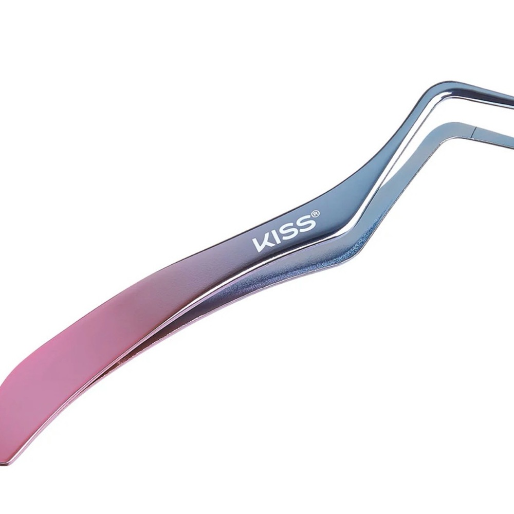 NEW Kiss Falscara Starter Kit
Lengthening Eyelash - Picture 5 of 5